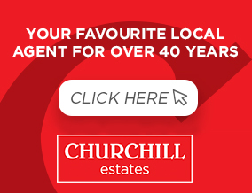 Get brand editions for Churchill Estates, Walthamstow