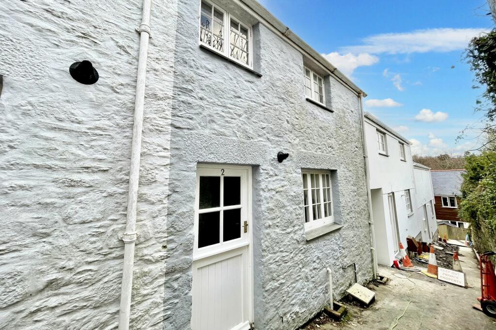 2 bedroom terraced house for sale in Penryn, TR10