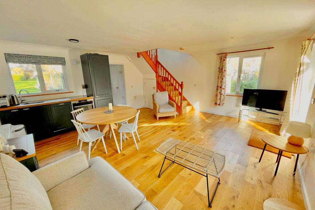 Main image of property: Falmouth