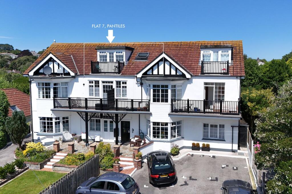 Main image of property: Stracey Road, Pantiles, TR11