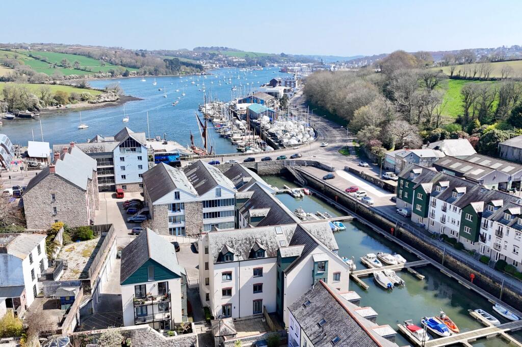 Main image of property: Anchor Quay, Penryn, TR10