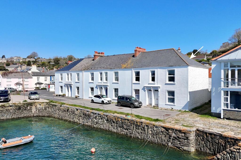 Main image of property: Pitick Terrace, Flushing, TR11