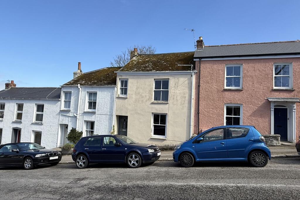 Main image of property: Trelawney Road, Falmouth, TR11