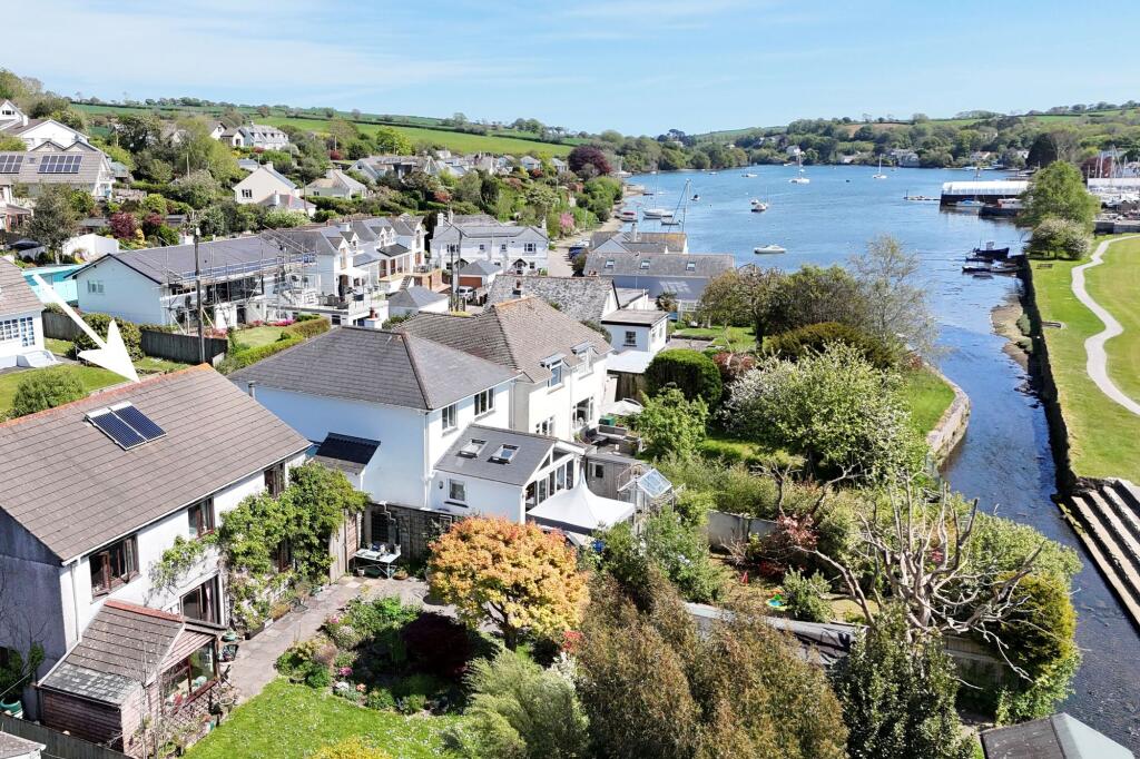 Main image of property: Trevellan Road, Mylor Bridge, TR11
