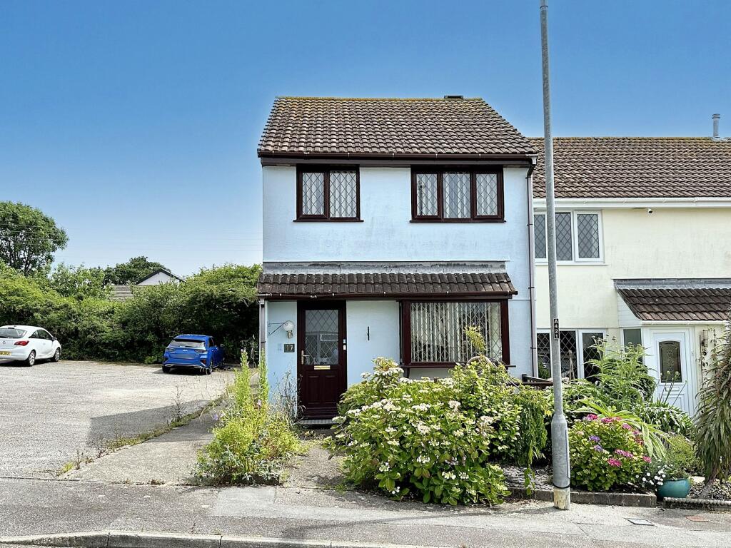 Main image of property: Daveys Close, Falmouth, TR11
