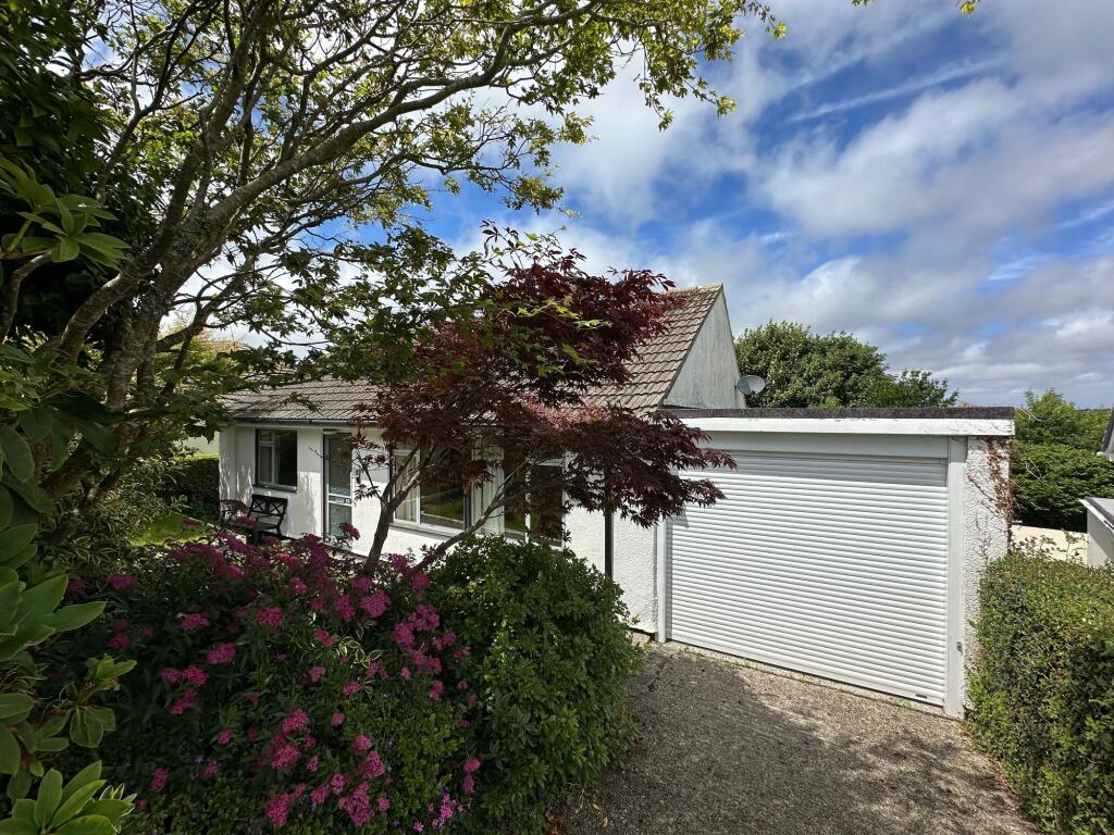 Main image of property: Penvale Crescent, Penryn, TR10