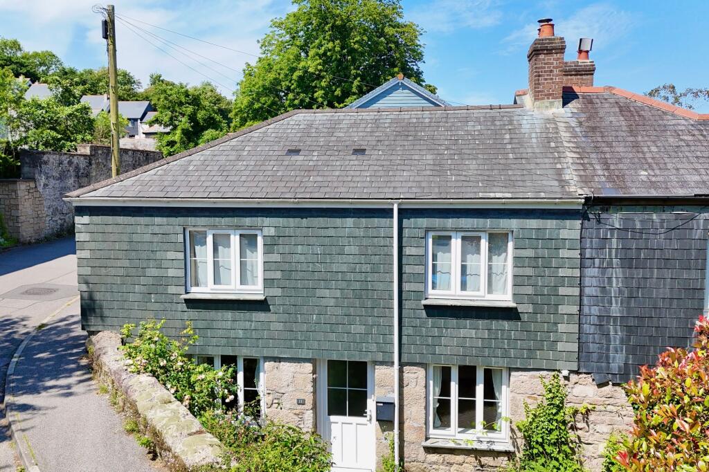 Main image of property: College Hill, Penryn, TR10