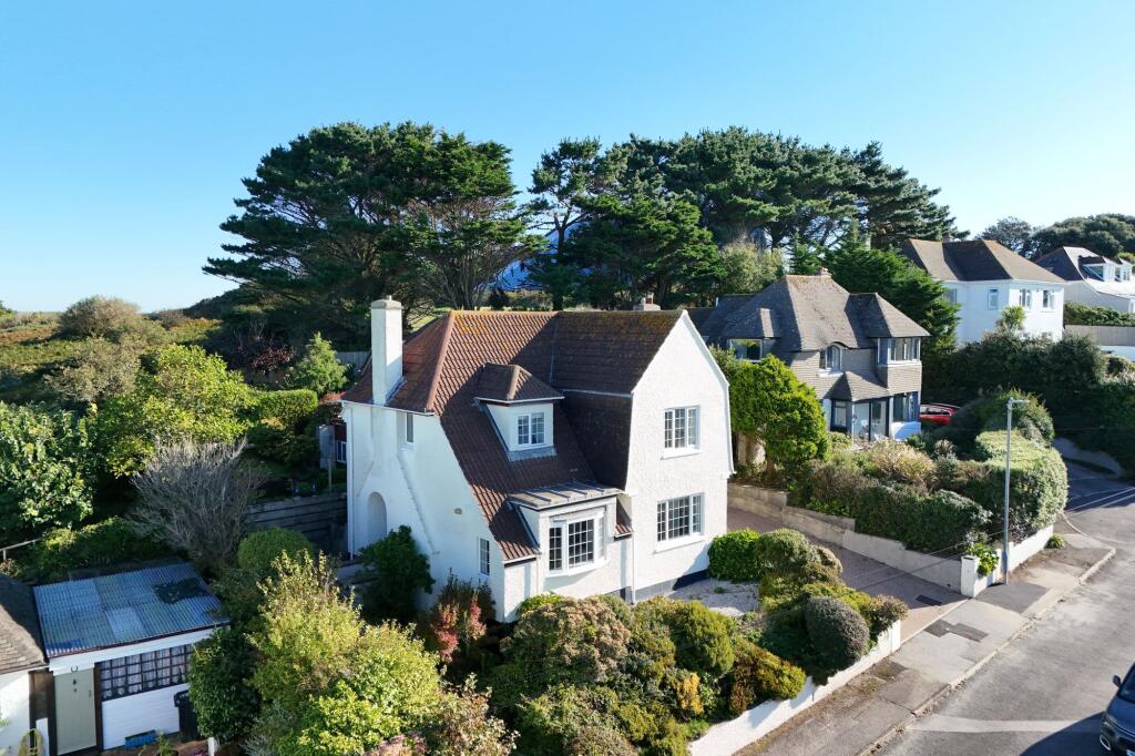 Main image of property: Tredynas Road, Falmouth, TR11