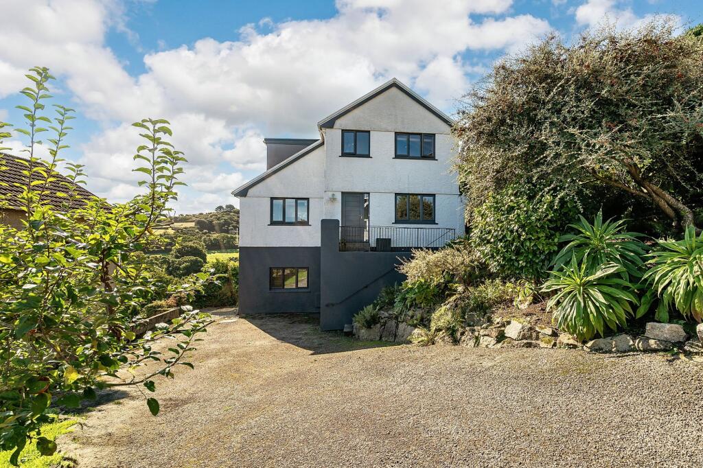 Main image of property: Polsethow, Penryn, TR10