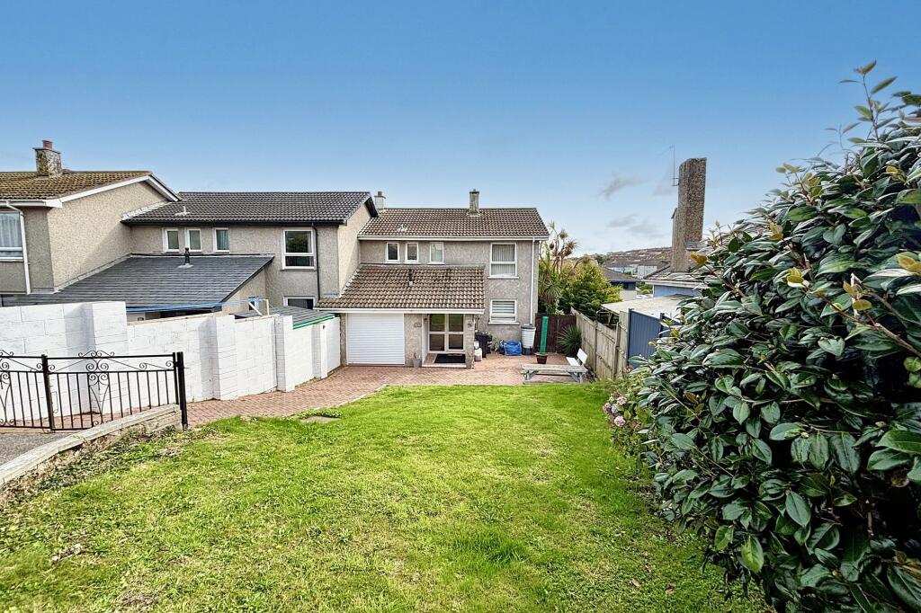 Main image of property: Ashfield Villas, Falmouth, TR11