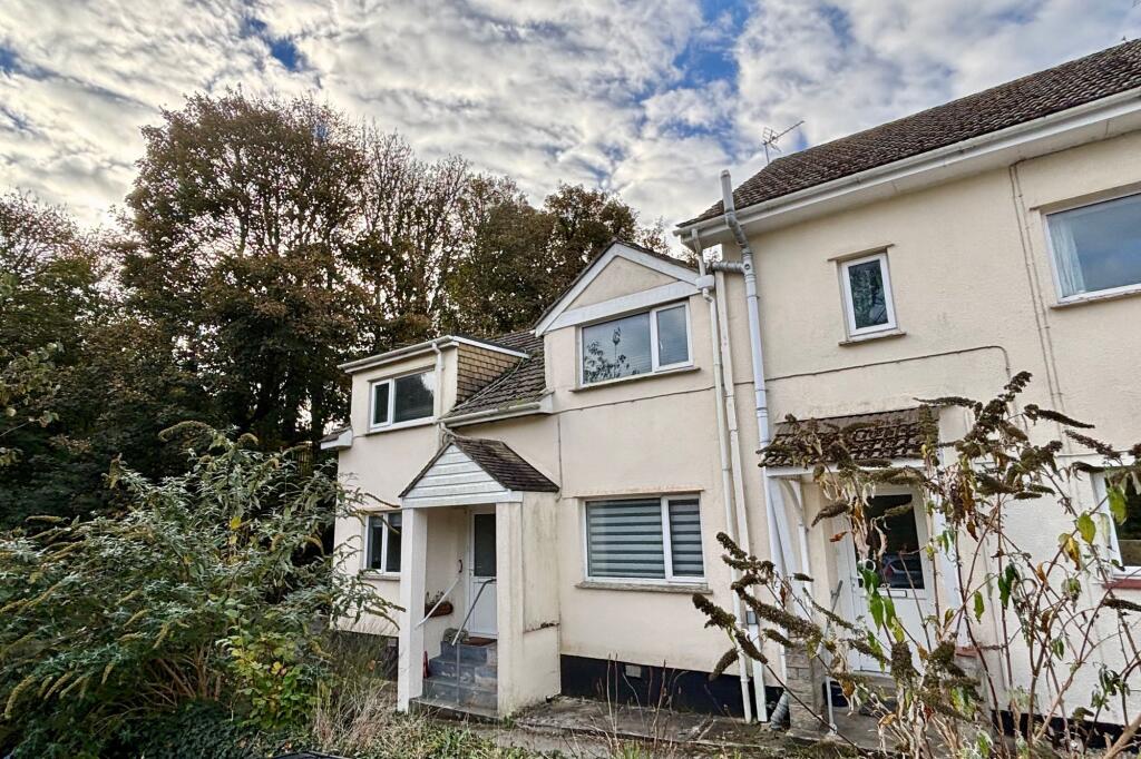 Main image of property: Falmouth, TR11