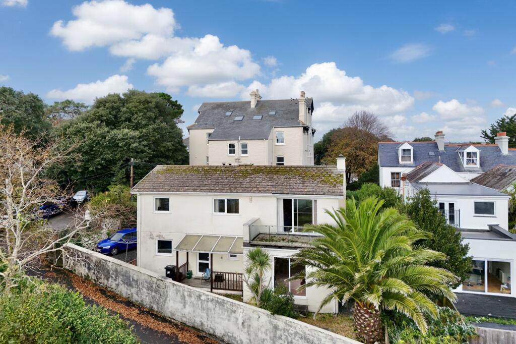 Main image of property: Emslie Road, Falmouth, TR11