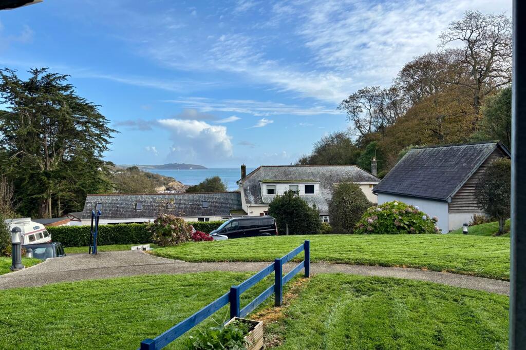 Main image of property: Swanpool, Tremorvah Court, TR11