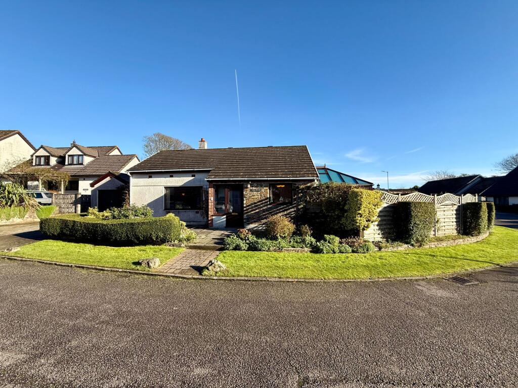 Main image of property: Bells Hill, Mylor Bridge, TR11
