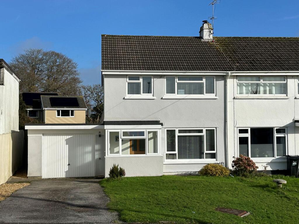 Main image of property: Mongleath Avenue, Falmouth, TR11