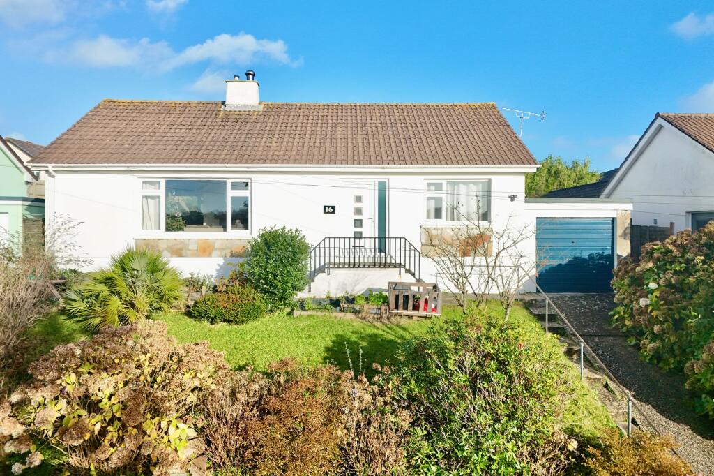 Main image of property: Woodland Avenue, Penryn, TR10
