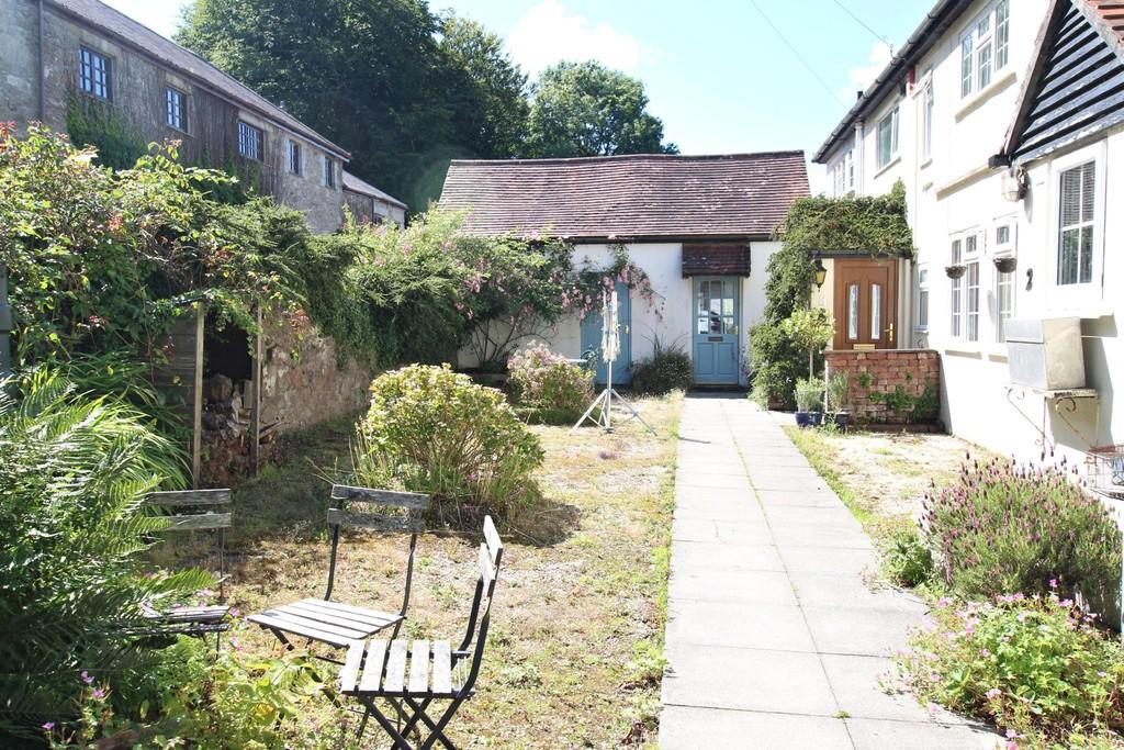 2 bedroom cottage for sale in Penryn, TR10