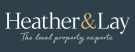 Heather & Lay, Falmouth Estate Agent Logo