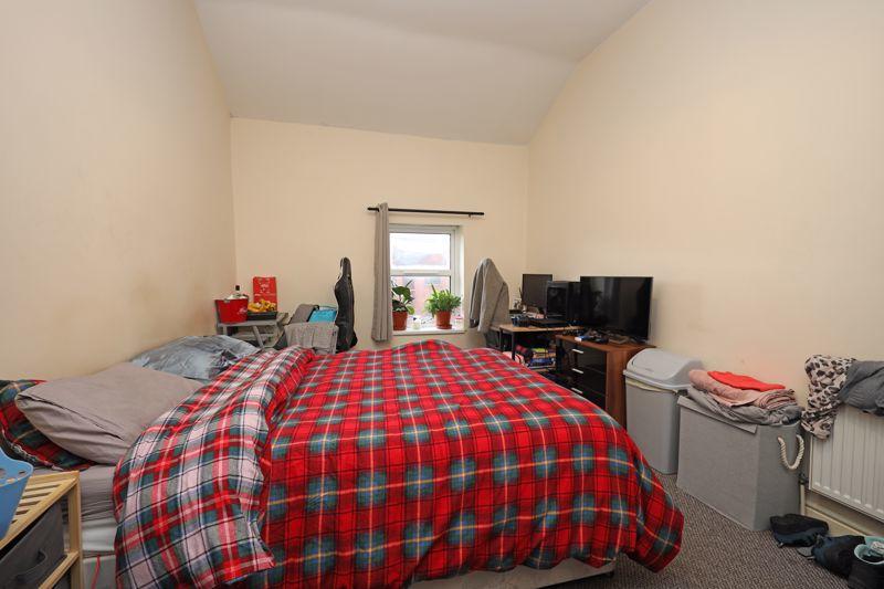 7 bedroom terraced house for sale in Waterloo Road, Cobridge, ST6