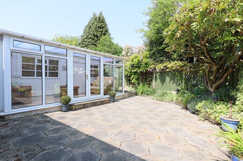 3 bedroom semidetached house for sale in Parkway, Trentham, ST4