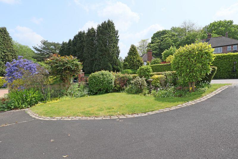 3 bedroom semidetached house for sale in Parkway, Trentham, ST4