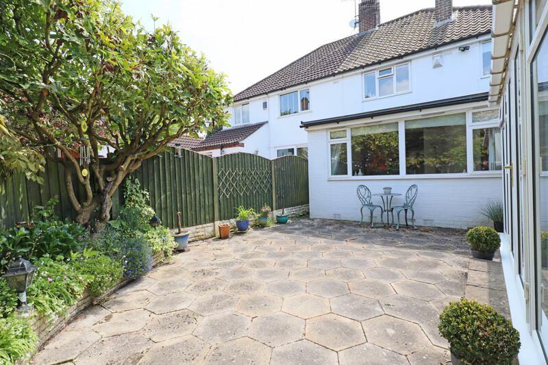 3 bedroom semidetached house for sale in Parkway, Trentham, ST4
