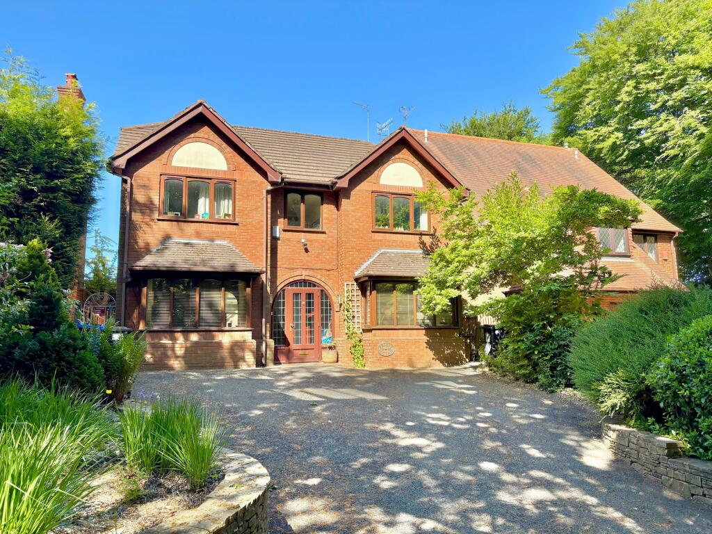 Main image of property: Priory Road, Newcastle