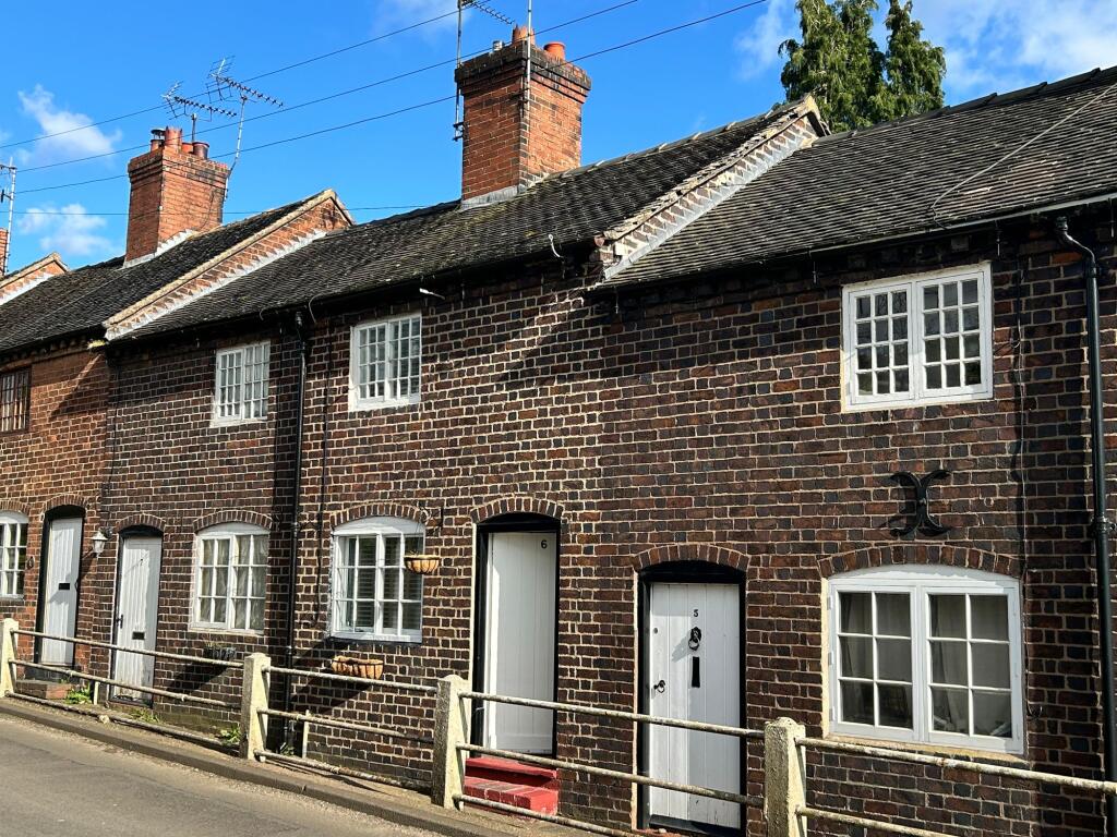 Main image of property: Tittensor Road, Tittensor, ST12