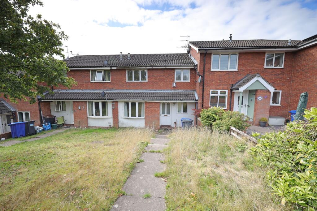 Main image of property: Summerhill Drive, Waterhayes, Newcastle, ST5