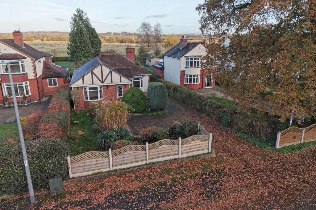 Main image of property: Stone Road, Tittensor, ST12
