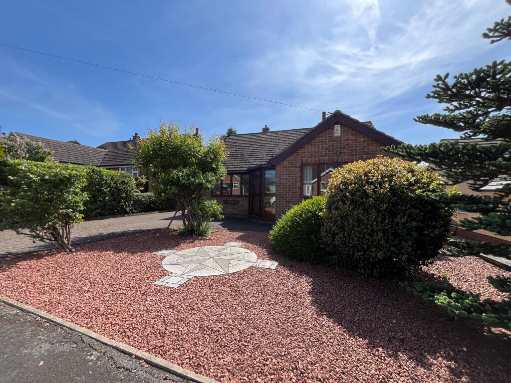 Main image of property: Sandtop Close, Blackfordby, Leicester, DE11 8AN