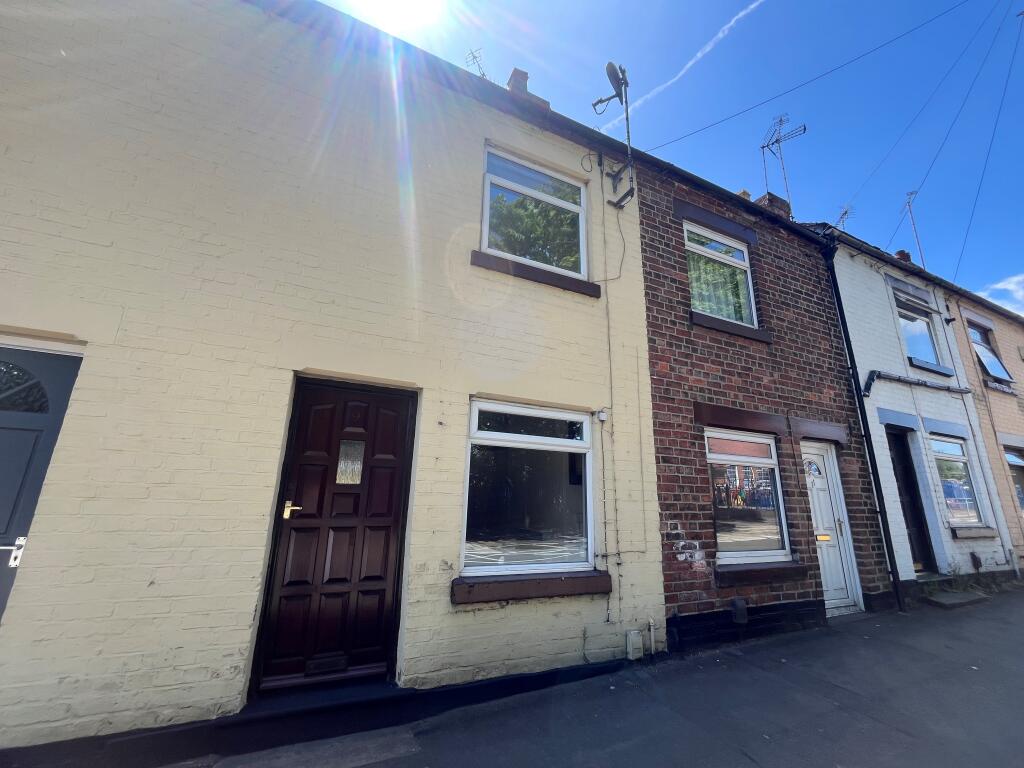 Main image of property: Burton Road, Ashby De La Zouch, LE65 2LF