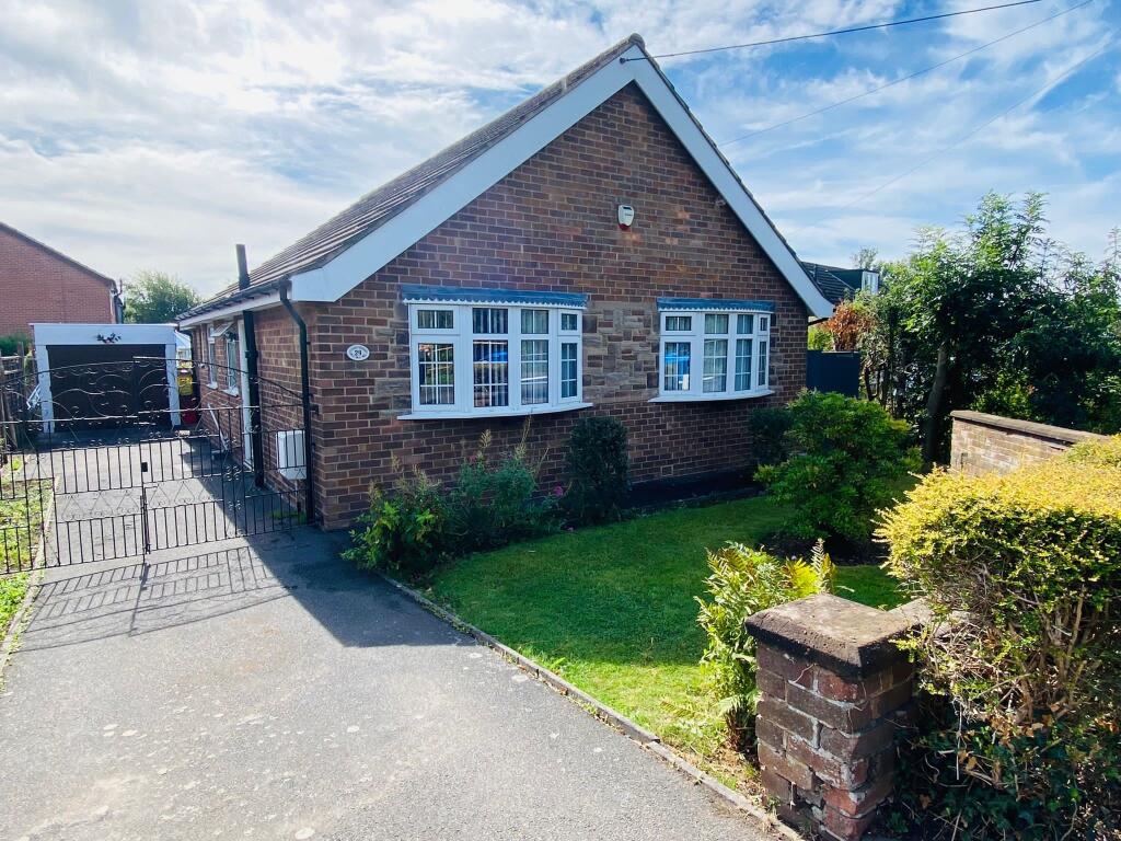 Main image of property: Main Street, Blackfordby, DE11 8BB