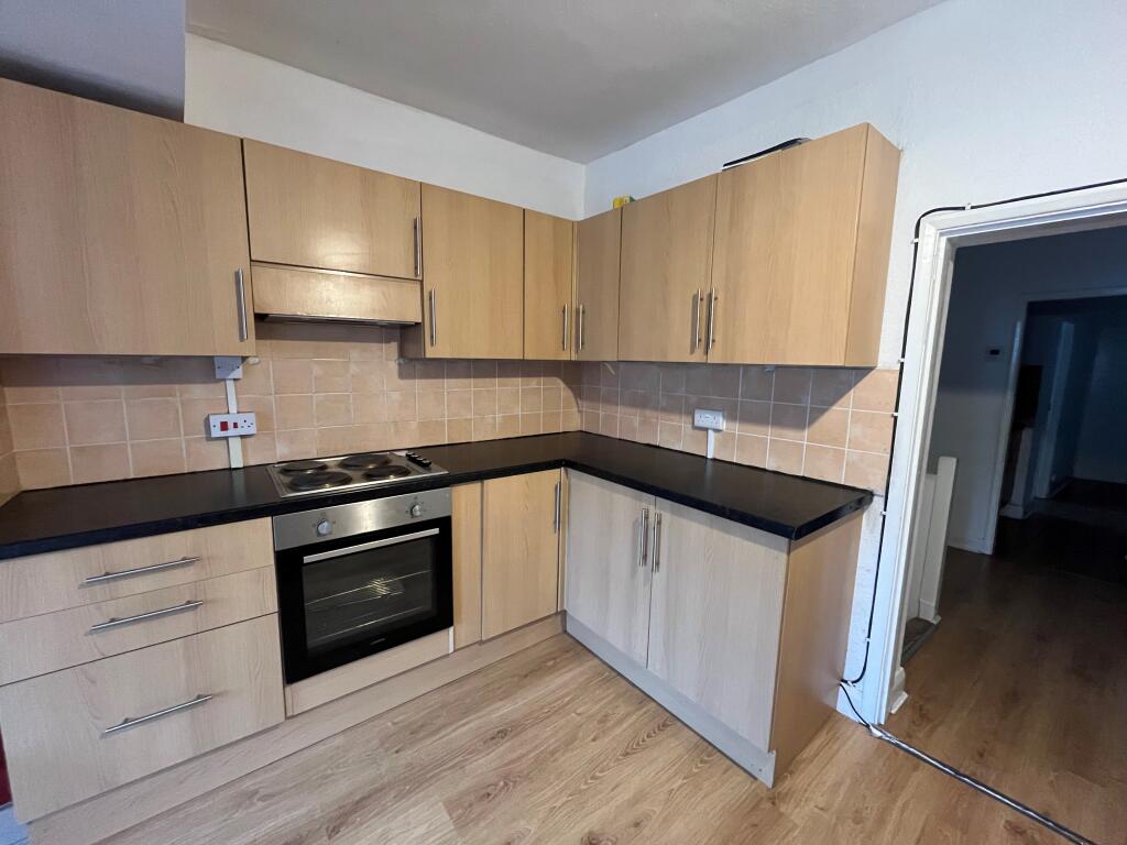 Main image of property: Market Street, Ashby-de-la-Zouch, LE65 1AH