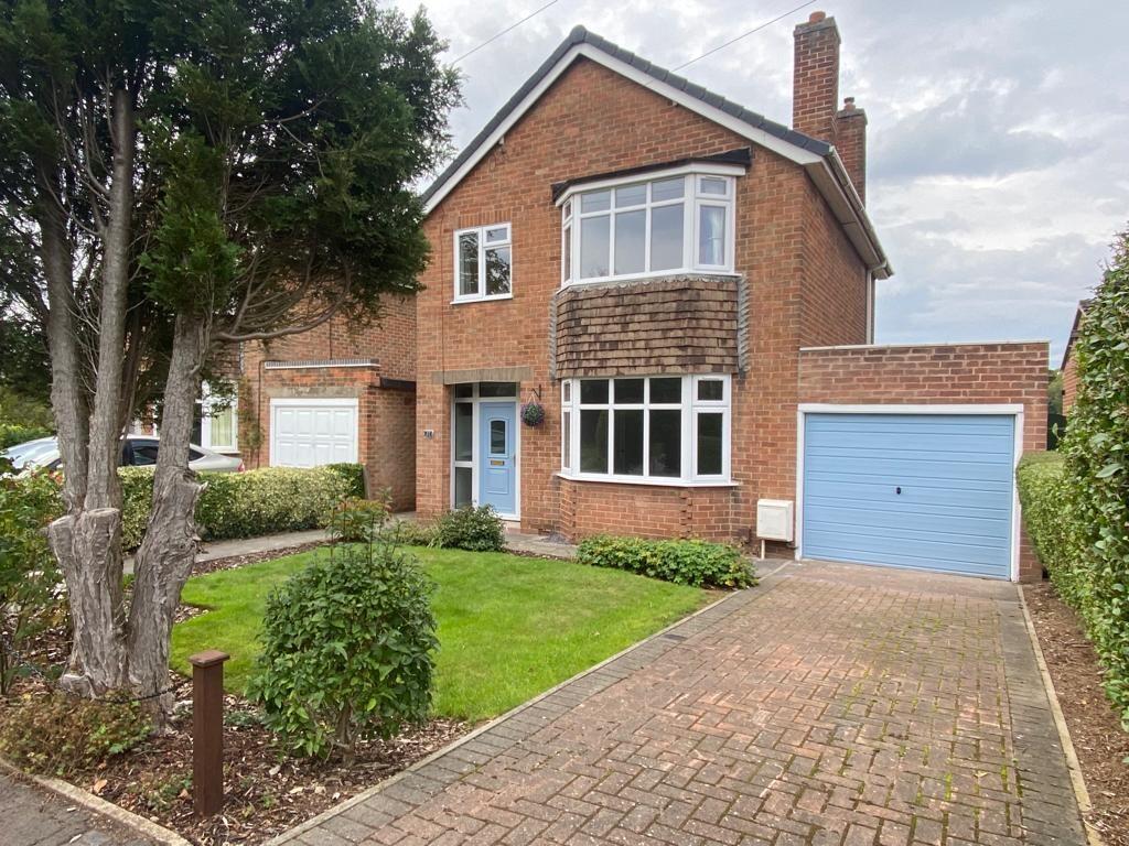 Main image of property: Wells Road, Ashby-de-la-Zouch