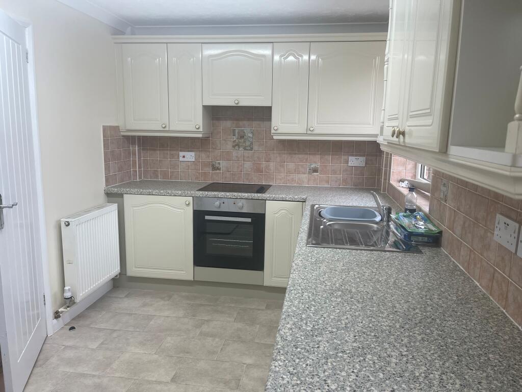 Main image of property: Claremont Drive, Ravenstone, LE67 2ND