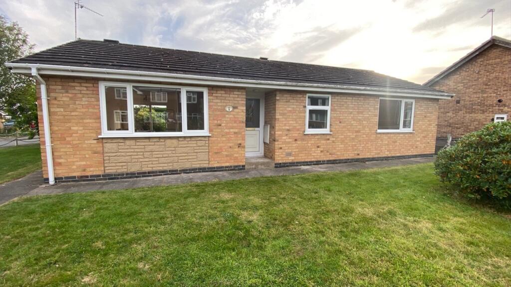 Main image of property: Claremont Drive, Ravenstone, LE67 2ND