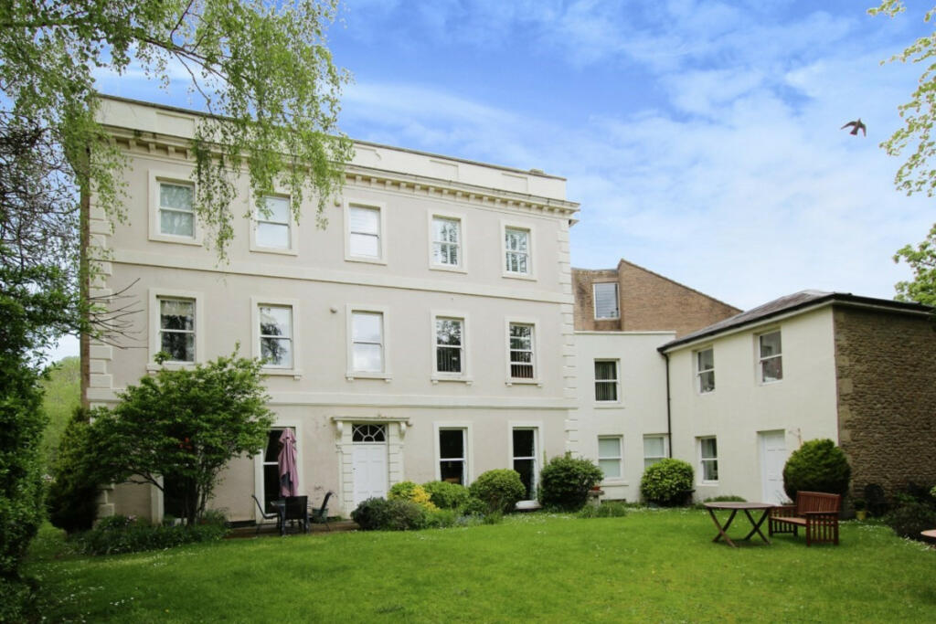 1 bedroom apartment for sale in The Moors, Kidlington, OX5