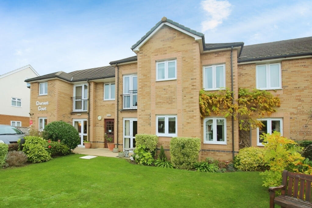 1 bedroom apartment for sale in Banbury Road, Kidlington, OX5