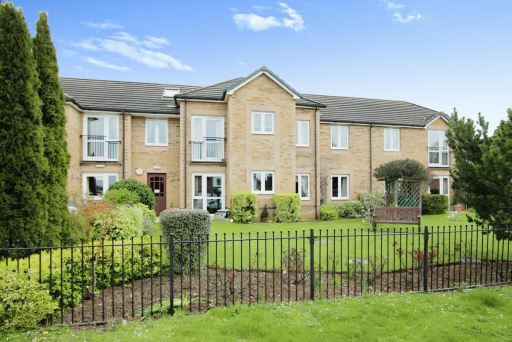 1 bedroom apartment for sale in Banbury Road, Kidlington, OX5