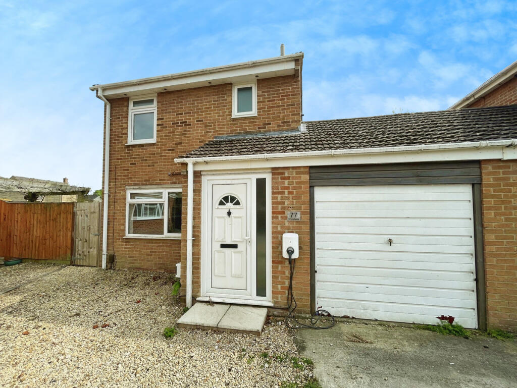 Main image of property: Chorefields, Kidlington, OX5