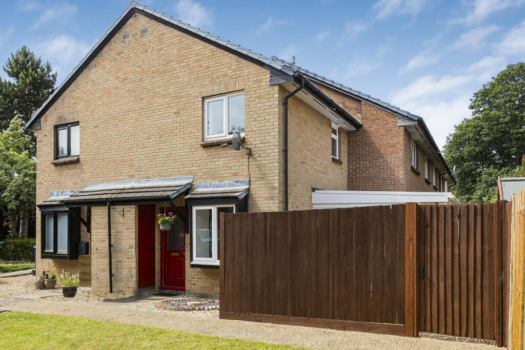 Main image of property: Wilsdon Way, Kidlington, OX5