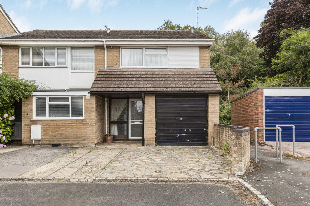 Main image of property: Florence Close, Kidlington, OX5