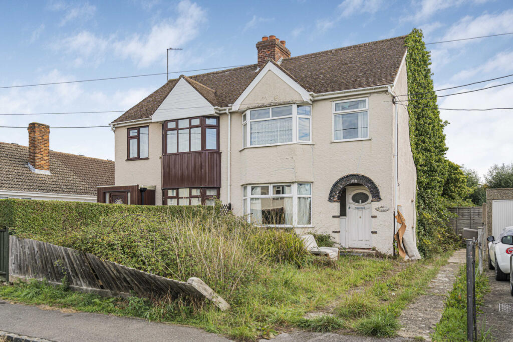 Main image of property: Exeter Road, Kidlington, OX5
