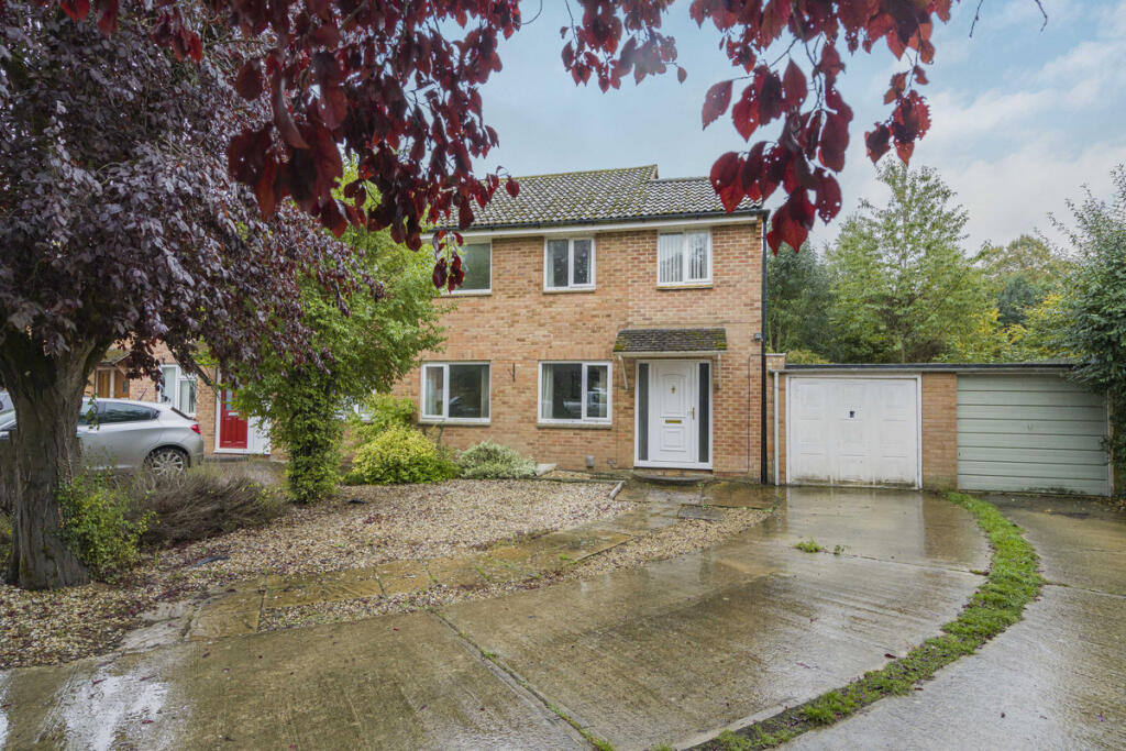 Main image of property: The Paddocks, Yarnton, OX5