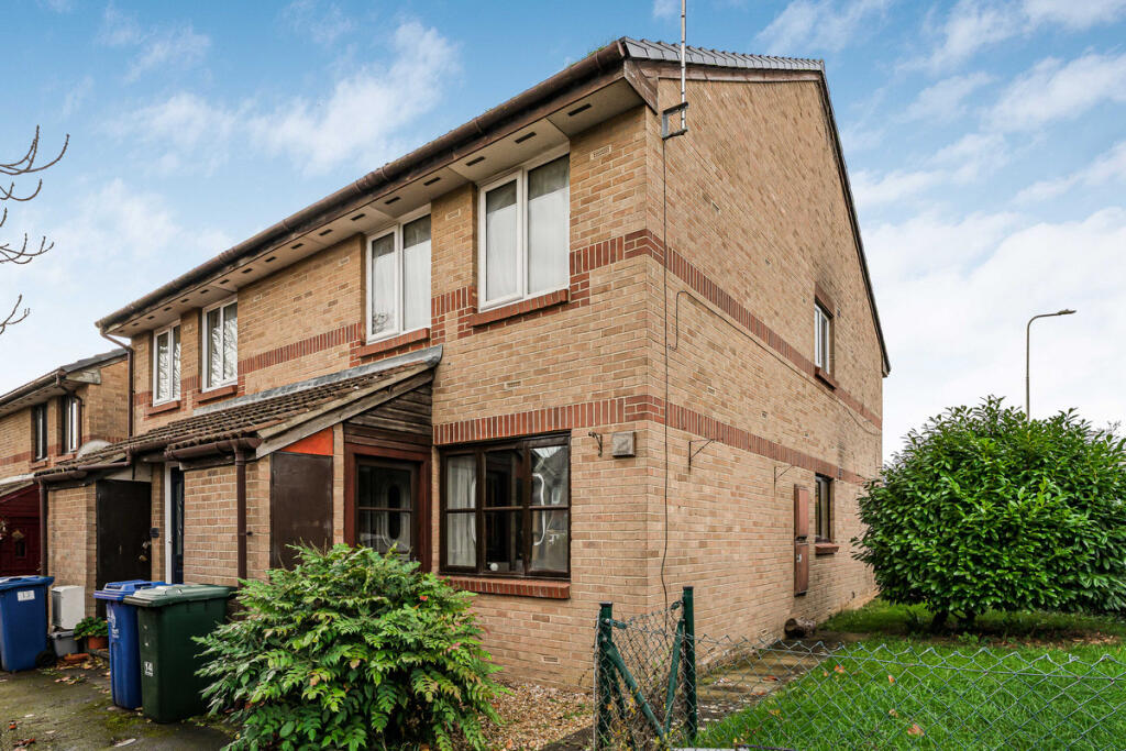 Main image of property: The Ridings, Kidlington, OX5