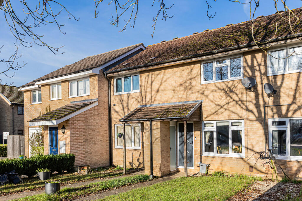 Main image of property: Partridge Place, Kidlington, OX5