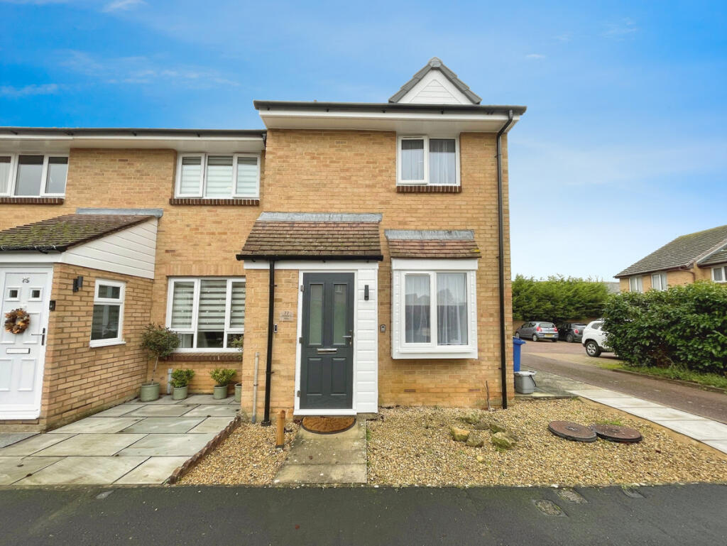Main image of property: Wilsdon Way, Kidlington, OX5