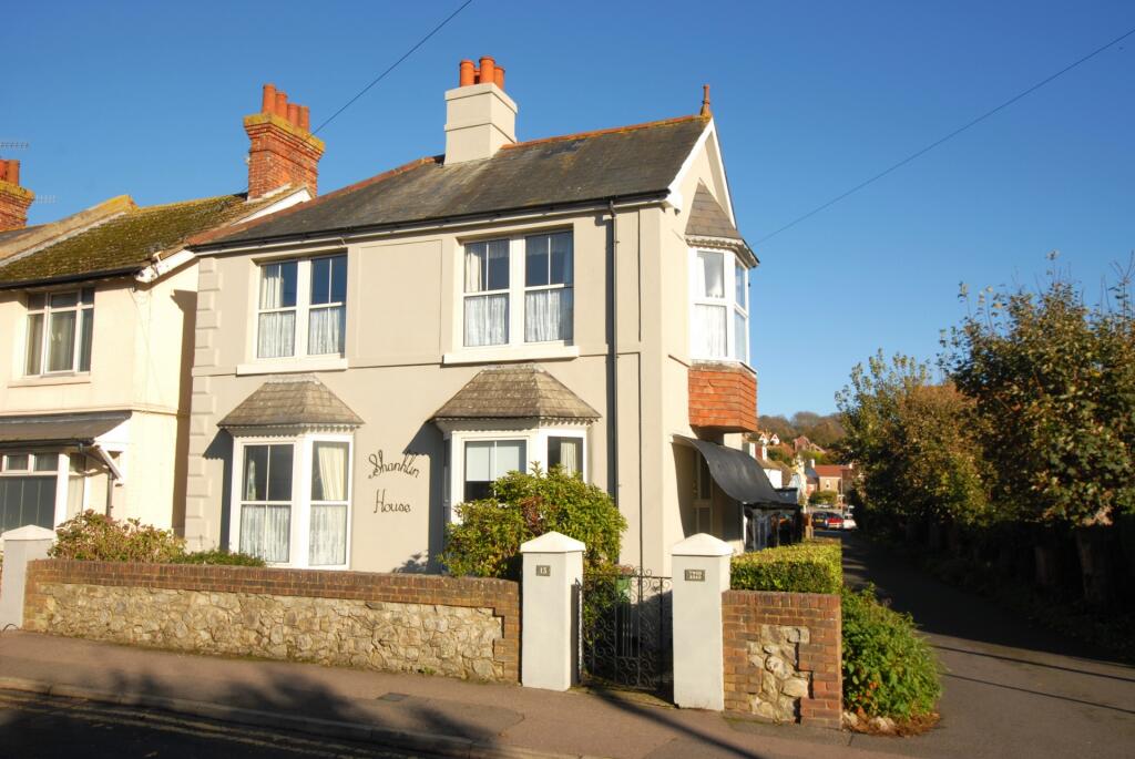 3 bedroom house for sale in Twiss Road, Hythe, CT21