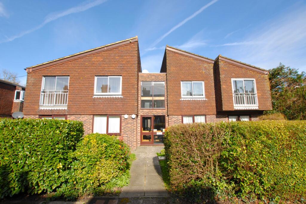 Main image of property: Mill Road, Hythe, CT21